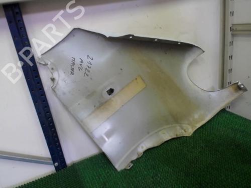 Left front fenders RENAULT MASTER II Van (FD) 2.8 dTI | BP20874470C41 