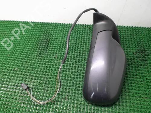 Left mirror PEUGEOT 307 (3A/C) 2.0 HDi 135 | BP22085874C26 
