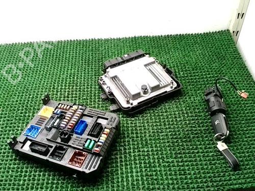 Elektronische module CITROËN C3 / C3 ORIGIN III (SX) 1.5 BlueHDi 100 (SXYHYP, SXYHTU) (102 hp) 22092794