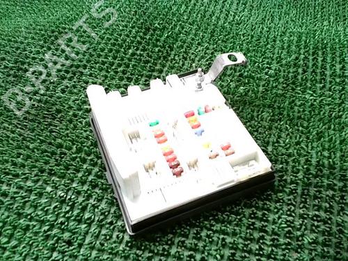 Used Fuse box RENAULT KANGOO / GRAND KANGOO II (KW0/1_) 1.5 dCi 85 (KW0K, KW0L, KW0B) (86 hp) 29927338