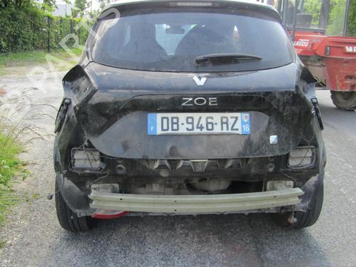 Capot RENAULT ZOE (BFM_) ZOE | BP37745155C1 - Image 6