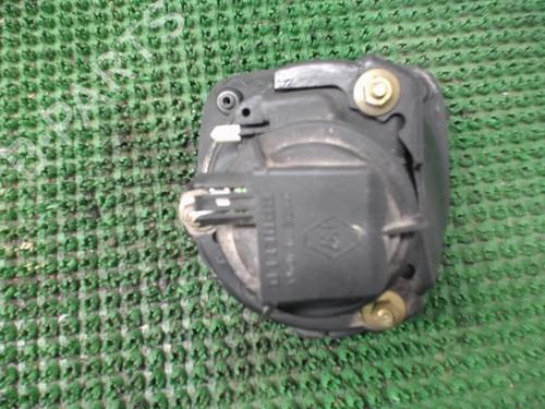 Used Right front fog light RENAULT CLIO II (BB_, CB_) 1.4 (B/CB0C, B/CB0S) (75 hp) 20876705