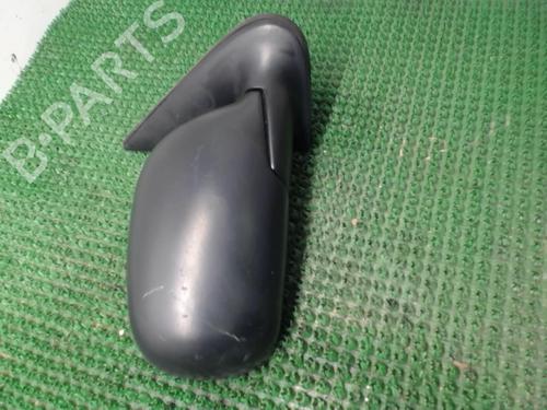 Right mirror NISSAN MICRA II (K11) 1.0 i 16V | BP22079542C27 