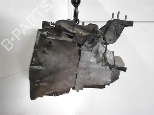 Gearbox CITROËN JUMPER I Van (244) 2.8 HDi | BP29743069M3