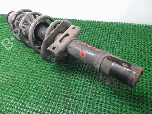 Used Right front shock absorber Right front shock absorber VW POLO V (6R1, 6C1) 1.6 TDI (90 hp) 22083561 22083561