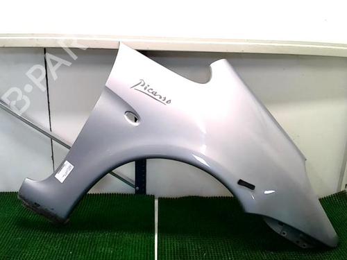 Used Right front fenders CITROËN XSARA PICASSO (N68) 1.8 16V (115 hp) 26732996