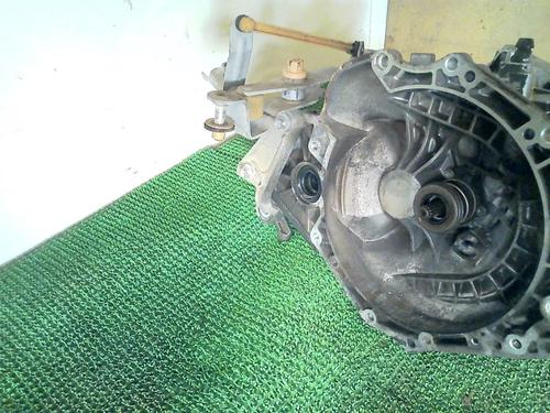 Gearbox OPEL CORSA D (S07) 1.0 (L08, L68) | BP22085921M3 