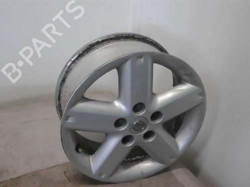 Used Rim NISSAN X-TRAIL I (T30) 2.2 Di 4x4 (114 hp) 29523184