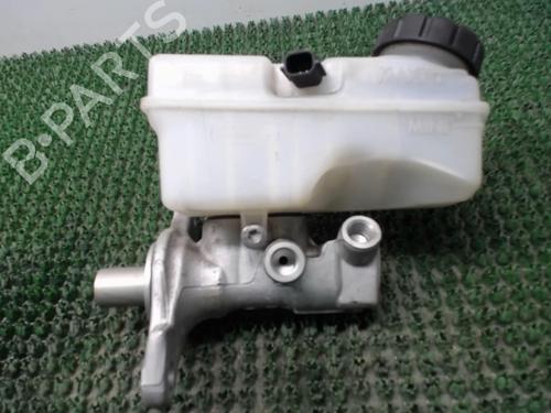 Hovedbremsecylinder RENAULT CLIO IV (BH_) 1.5 dCi 75 (75 hp) 22081160
