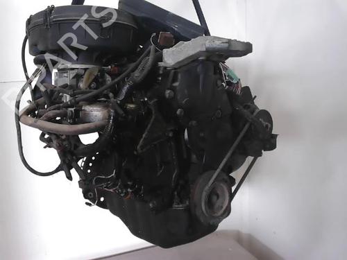 Engine RENAULT CLIO I (B/C57_, 5/357_) 1.4 (B/C57T, B/C57Y) | BP28475934M1