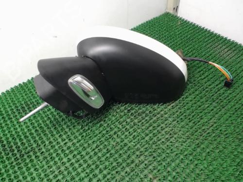Left mirror CITROËN C3 II (SC_) 1.4 HDi 70 (SC8HZC, SC8HR0, SC8HP4) | BP20877423C26 