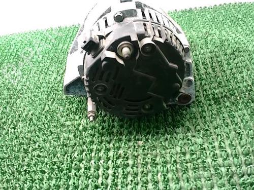Alternator VW GOLF IV Cabriolet (1E7) 2.0 | BP22089640M7 