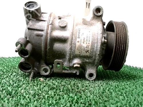 Used AC compressor PEUGEOT RCZ 2.0 HDi (163 hp) 22091071