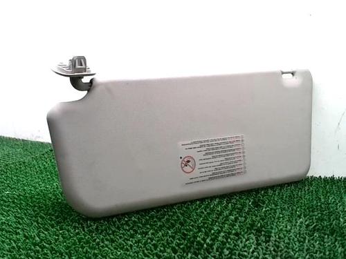 Used Left sun visor Left sun visor PEUGEOT PARTNER Tepee 1.6 HDi 90 (92 hp) 29901007 29901007