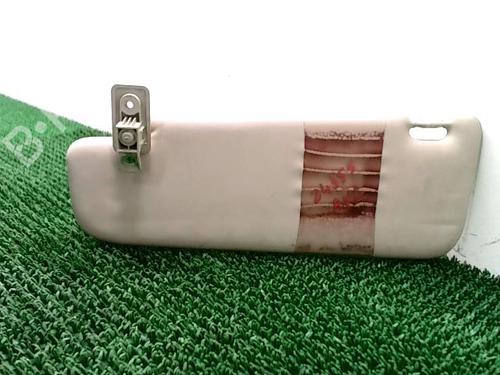 Left sun visor FIAT 500 (312_) 1.3 D Multijet (312AXB1A) | BP27435583I1 