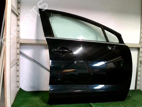 Right front door PEUGEOT 5008 (0U_, 0E_) 2.0 HDi | BP28824789C3