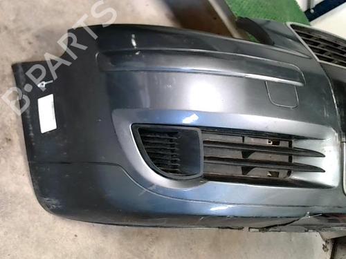Front bumper AUDI A3 (8P1) 1.9 TDI | BP24889678C7 