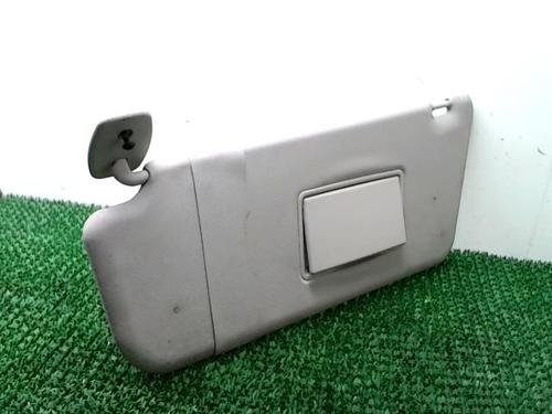 Used Left sun visor Left sun visor PEUGEOT PARTNER Tepee 1.6 HDi (114 hp) 22091139 22091139
