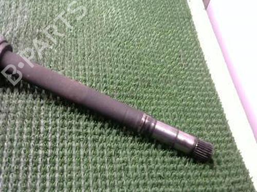 Used Right front driveshaft Right front driveshaft PEUGEOT PARTNER Box Body/MPV (5_, G_) 2.0 HDi (90 hp) 22088679 22088679