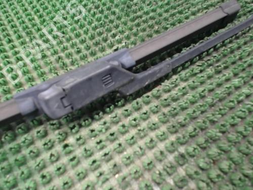Used Front windshield wiper arm PEUGEOT 208 I (CA_, CC_) 1.6 HDi (92 hp) 22080334