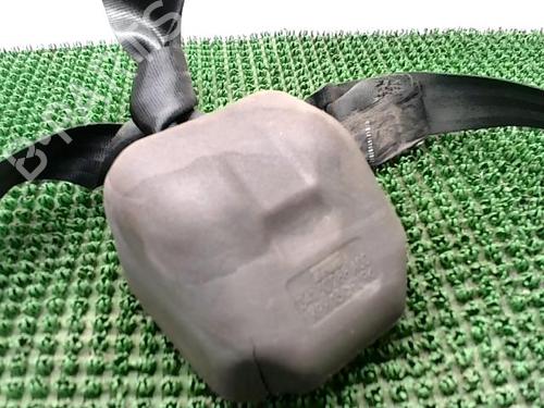 Used Rear left seatbelt Rear left seatbelt CITROËN C3 II (SC_) 1.2 THP 110 (110 hp) 29315616 29315616