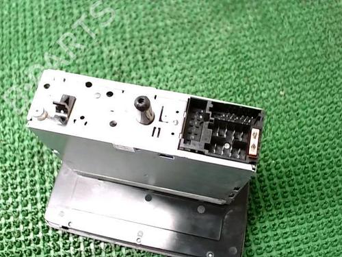 Radio FIAT PANDA (169_) 1.2 (169.AXB11, 169.AXB1A) | BP22090857E6 