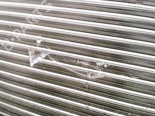 Water radiator DACIA DUSTER (HS_) 1.2 TCe 125 4x4 | BP27397663M31 - Image 3