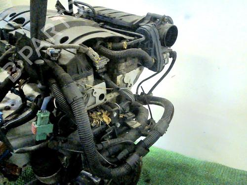 Engine CITROËN C4 I (LC_) 1.6 16V | BP22086240M1 - Image 3