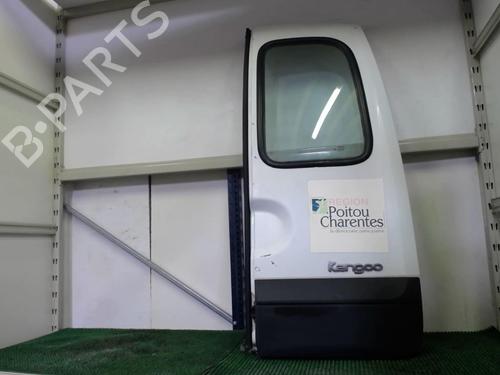 Used Right tailgate RENAULT KANGOO Express (FC0/1_) 1.5 dCi (FC07, FC1R) (65 hp) 22081905