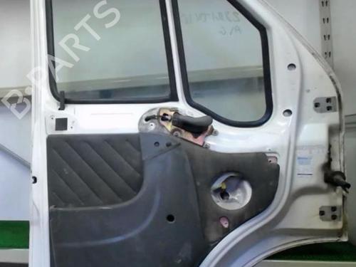 Left front door CITROËN JUMPER I Van (244) 2.8 HDi | BP20877517C2 