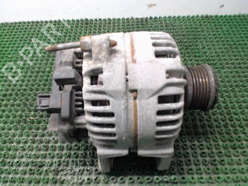 Alternator RENAULT CLIO III (BR0/1, CR0/1) 1.5 dCi | BP22079569M7 