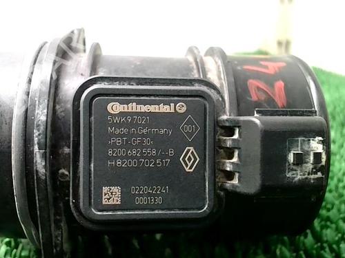 Mass air flow sensor NISSAN NV200 Van 1.5 dCi 85 (M20, M20N, M20M) | BP29884310M95 