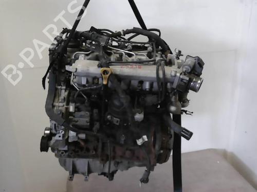 Używane Silnik KIA RIO III (UB) 1.4 CRDi (90 hp) 26598122
