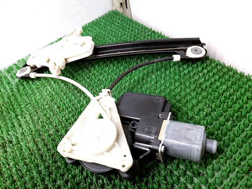 Used Rear right window mechanism Rear right window mechanism VW POLO V (6R1, 6C1) [2009-2022] 34163564 34163564