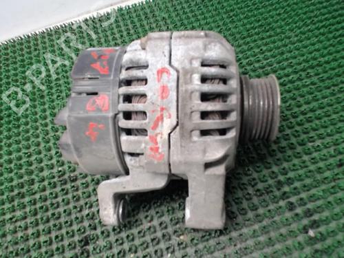 Used Alternator OPEL CORSA B (S93) 1.0 i 12V (F08, F68, M68) (54 hp) 22079257