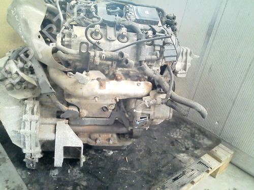 Used Engine OPEL SIGNUM Hatchback (Z03) 3.0 V6 CDTI (F48) (177 hp) 22084293