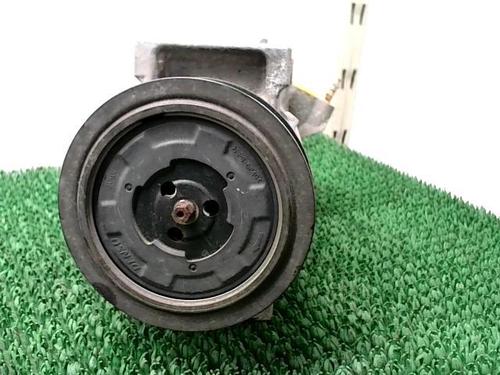 Used AC compressor PEUGEOT 208 I (CA_, CC_) 1.2 VTI 82 (82 hp) 22091126