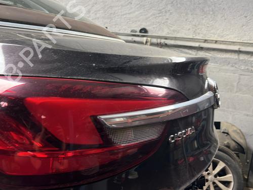 Used Tailgate Tailgate OPEL CASCADA (W13) 2.0 CDTI (67) (165 hp) 35780407 35780407