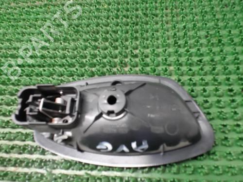 Used Front left interior door handle Front left interior door handle RENAULT MEGANE III Grandtour (KZ0/1) 1.5 dCi (KZ1M, KZ1W, KZ0R) (106 hp) 22078084 22078084