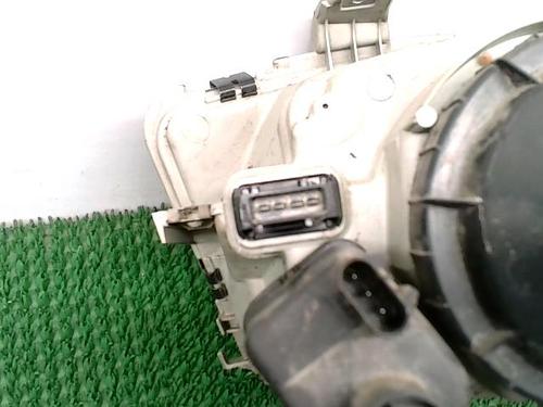 Left headlight NISSAN INTERSTAR Van (X70) dCi 100 | BP29918022C28