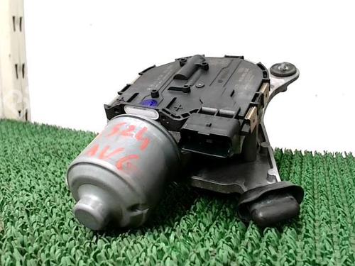 Used Front wiper motor Front wiper motor CITROËN C4 Picasso II 1.6 BlueHDi 120 (120 hp) 22091921 22091921
