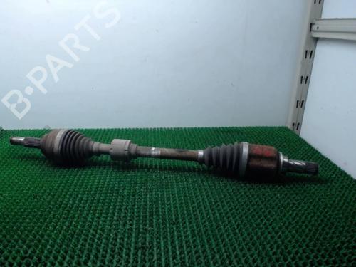 Used Left front driveshaft RENAULT CLIO IV (BH_) 1.5 dCi 90 (90 hp) 22083479