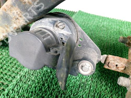 Used Tow ball/Mechanism Tow ball/Mechanism CITROËN C4 Picasso I MPV (UD_) 1.6 HDi 110 (112 hp) 34163547 34163547