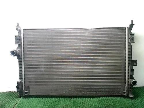 Water radiator CITROËN C4 Picasso II 1.6 HDi 90 | BP29847826M31 - Image 3