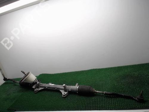 Used Steering rack Steering rack RENAULT SCÉNIC III (JZ0/1_) 1.5 dCi (110 hp) 22077649 22077649