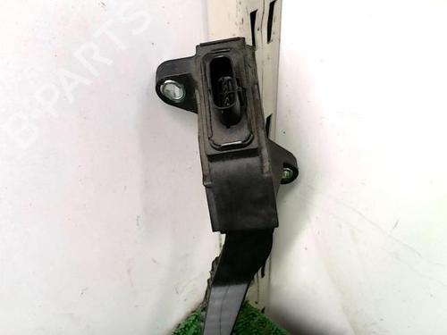 Pedał TOYOTA YARIS (_P9_) 1.4 D-4D (NLP90_, NLP90R) | BP30500090I4 