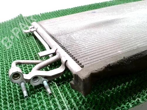 Used AC radiator AC radiator FORD FOCUS II (DA_, HCP, DP) 1.6 TDCi (90 hp) 26490913 26490913