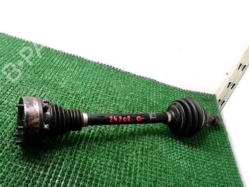 Left front driveshaft VW GOLF V (1K1) 1.9 TDI | BP22090707M38
