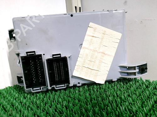 Electronic module FIAT PUNTO (199_) 1.2 (199AXZ1A, 199BXZ1A) | BP33969663M83  - Image 5