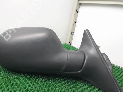 Right mirror RENAULT SAFRANE II (B54_) 2.2 dT (B54G) | BP22082714C27 